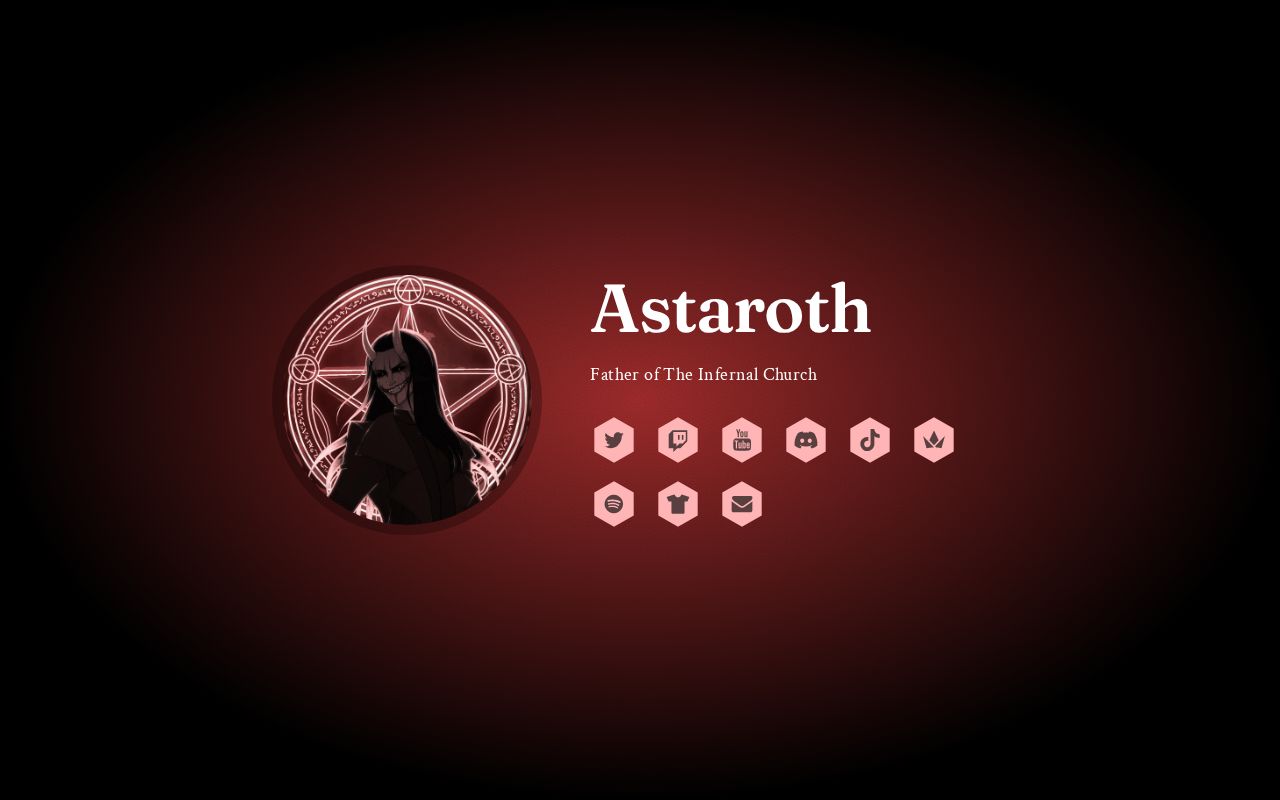 Astaroth
